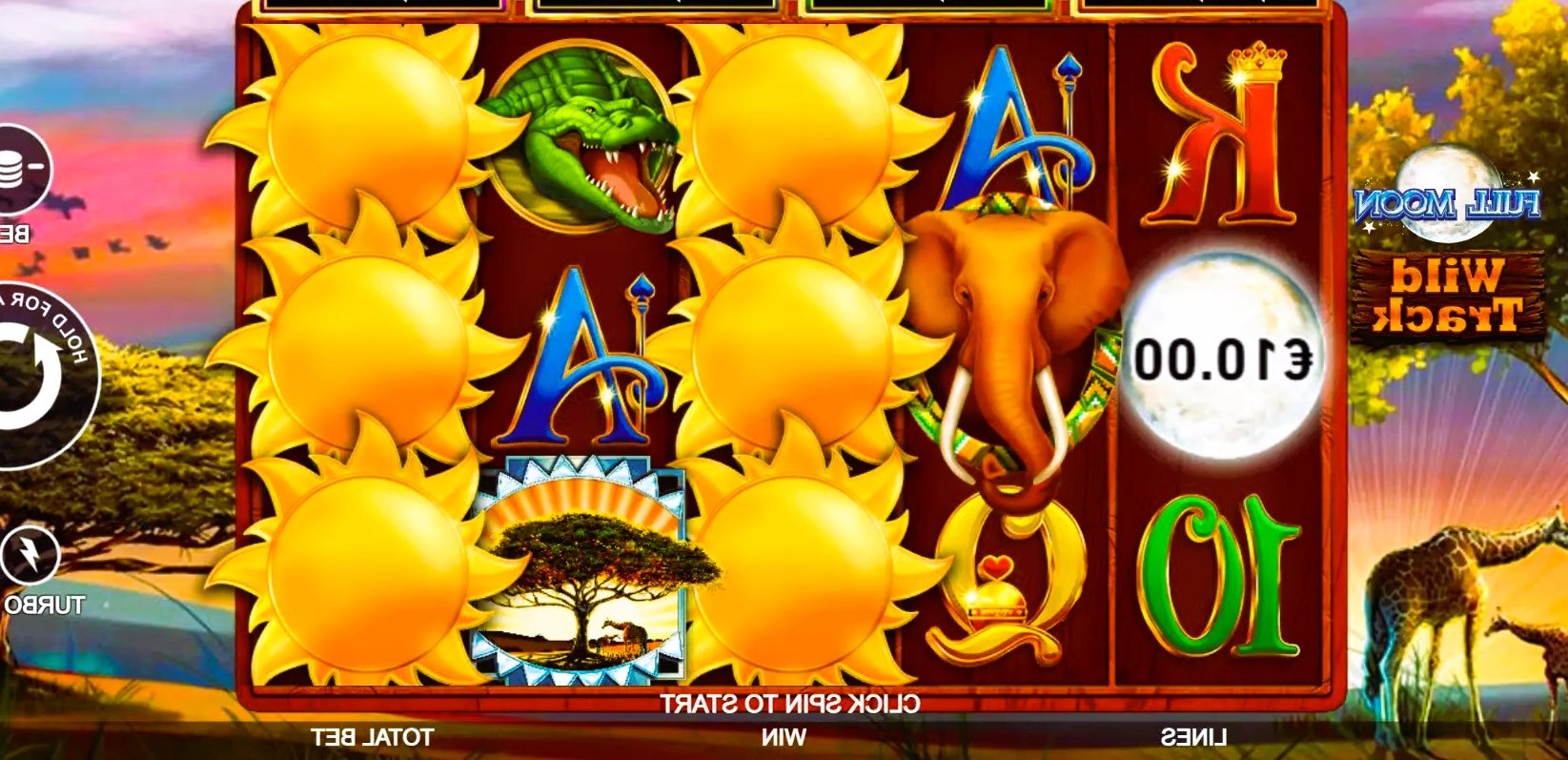 slot online gampang menang