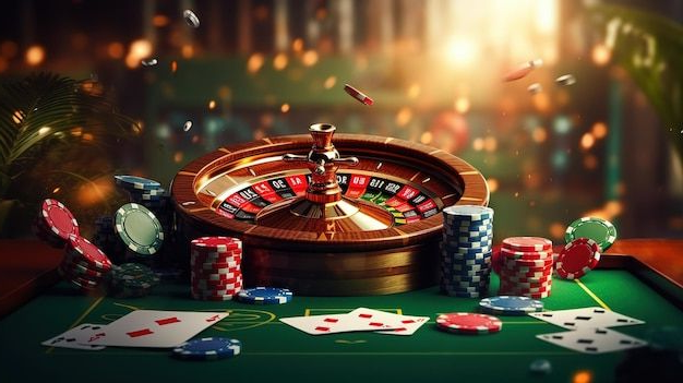 casino online terbaik terpercaya