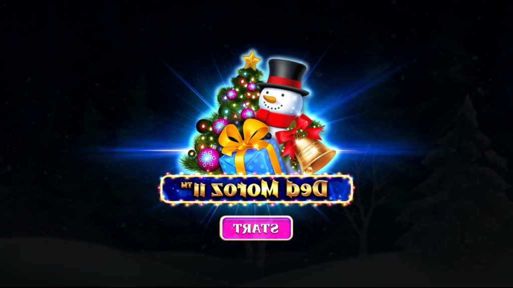 Slot Ded Moroz II: Petualangan Musim Dingin yang Memikat