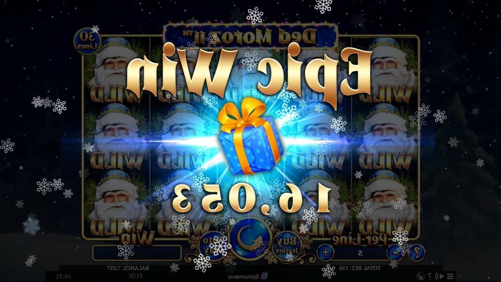 slot gacor gampang menang