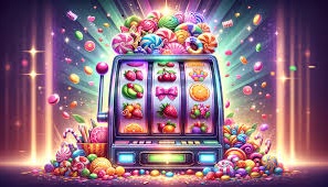 Review Game Slot Pragmatic Paling Gacor Sweet Bonanza