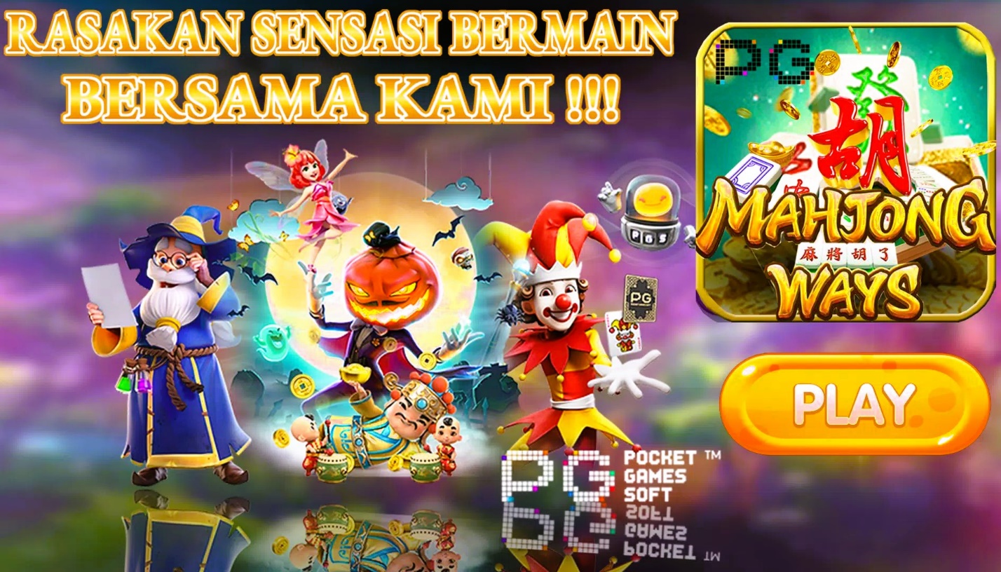 Manfaatkan Keuntungan Main Game Slot Mahjong Ways Di Minggu Ini